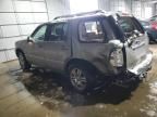 2008 Mercury Mountaineer Premier