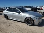 2015 BMW 535 I