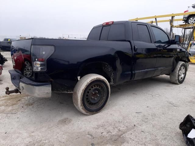 2008 Toyota Tundra Double Cab