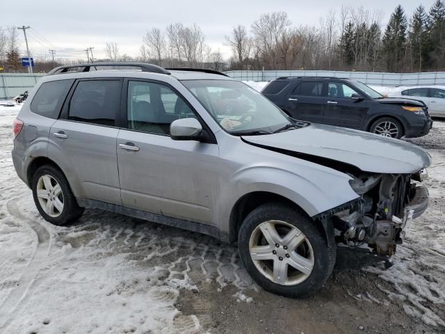 2009 Subaru Forester 2.5X Premium