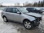 2009 Subaru Forester 2.5X Premium