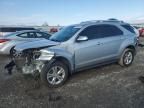 2011 Chevrolet Equinox LS