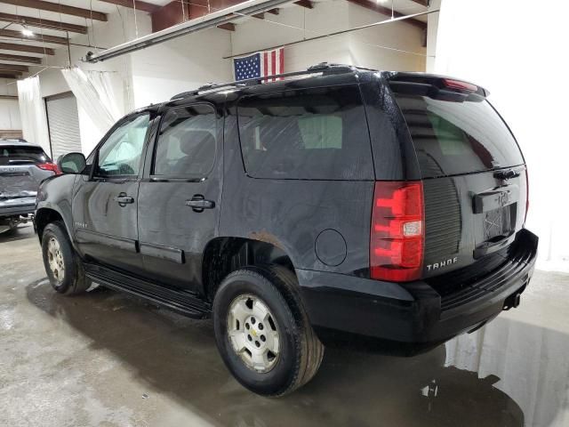 2011 Chevrolet Tahoe K1500 LS