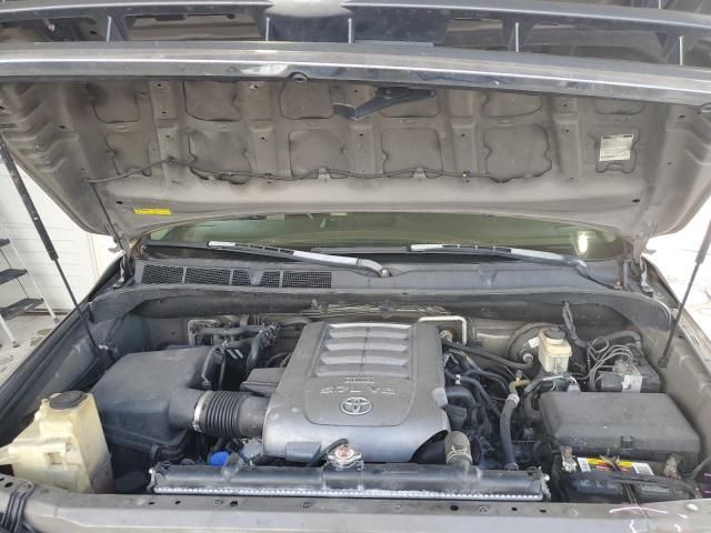 2008 Toyota Sequoia SR5