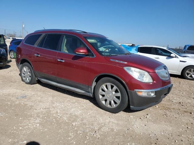 2011 Buick Enclave CXL