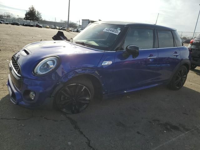 2019 Mini Cooper S