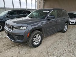 2024 Jeep Grand Cherokee Laredo en venta en Kansas City, KS