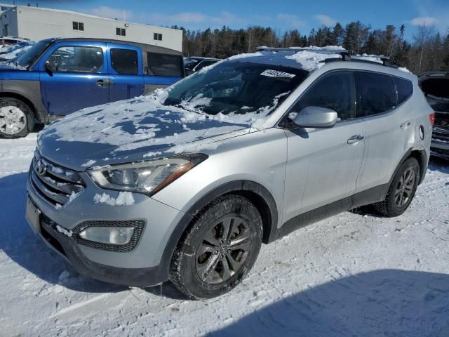 2014 Hyundai Santa FE Sport