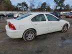 2005 Volvo S60 2.5T