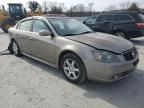 2006 Nissan Altima S