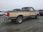 1988 Ford F250