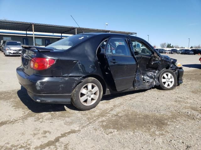 2004 Toyota Corolla CE