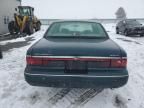 1997 Mercury Grand Marquis LS