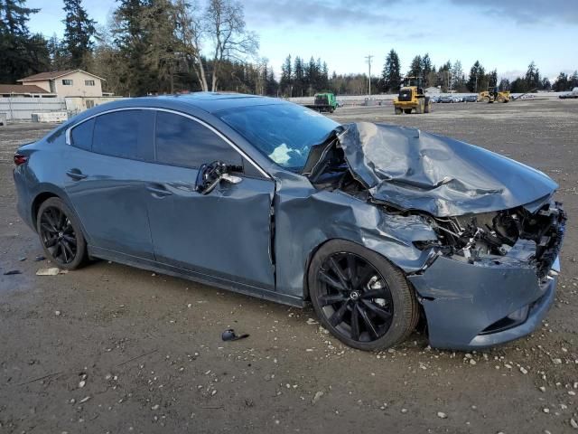 2023 Mazda 3 Preferred