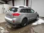 2011 Subaru Outback 2.5I