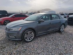 2017 Volkswagen Passat SE en venta en Magna, UT