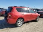 2007 Toyota Rav4 Limited