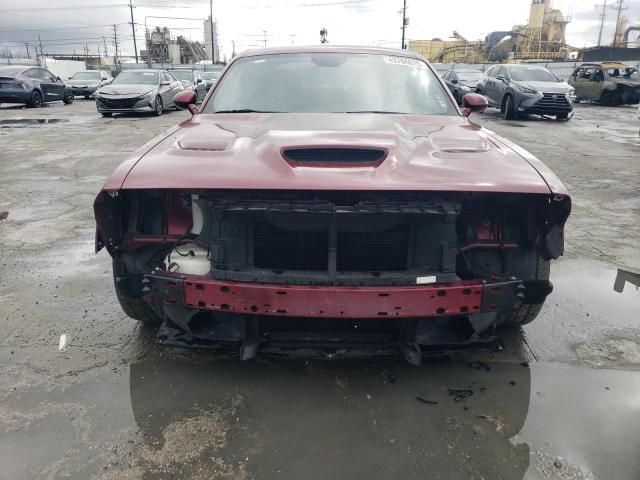 2020 Dodge Challenger R/T Scat Pack