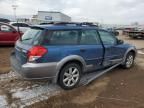 2009 Subaru Outback 2.5I