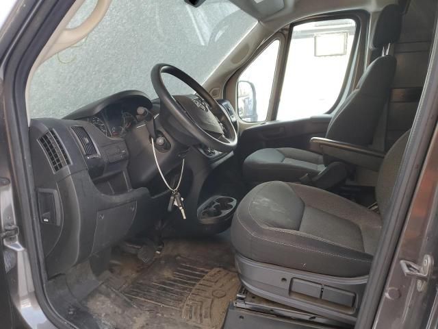 2019 Dodge RAM Promaster 2500 2500 High