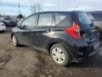 2017 Nissan Versa Note S