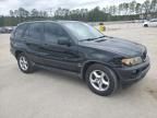 2006 BMW X5 3.0I