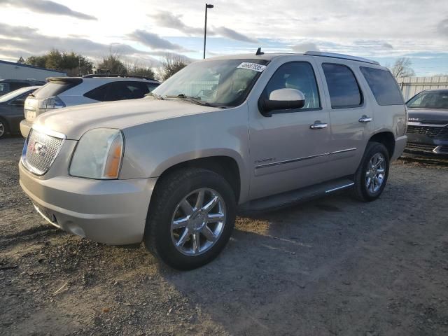 2011 GMC Yukon Denali