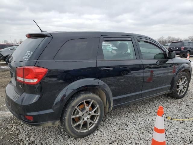 2015 Dodge Journey R/T