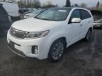 2015 KIA Sorento SX