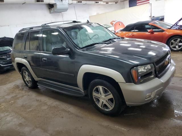 2006 Chevrolet Trailblazer LS