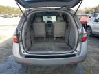 2011 Honda Odyssey EXL