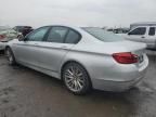 2011 BMW 550 I