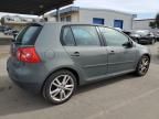 2008 Volkswagen Rabbit