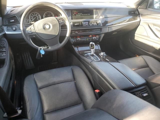 2013 BMW 528 I