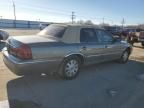 2004 Mercury Grand Marquis LS