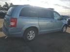 2008 Chrysler Town & Country Touring