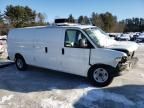 2024 Chevrolet Express G3500