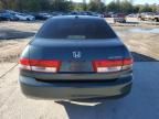 2004 Honda Accord EX