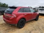 2010 Lincoln MKX