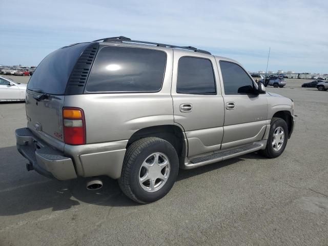 2002 GMC Denali