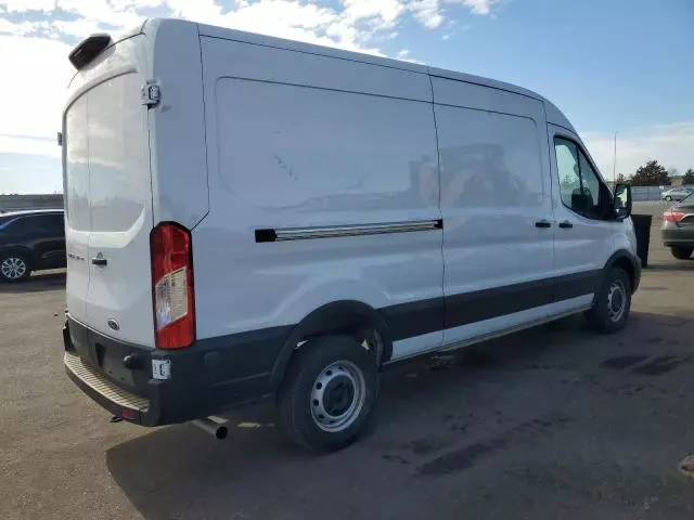 2024 Ford Transit T-250