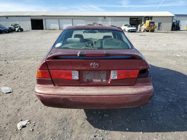 2000 Toyota Camry CE