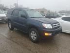 2005 Toyota 4runner SR5