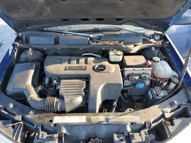 2006 Saturn Ion Level 3