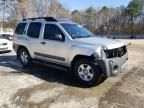 2006 Nissan Xterra OFF Road