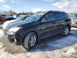 Toyota Vehiculos salvage en venta: 2013 Toyota Rav4 XLE