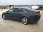 2014 Lincoln MKZ