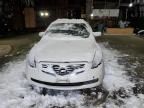 2008 Nissan Altima 2.5S