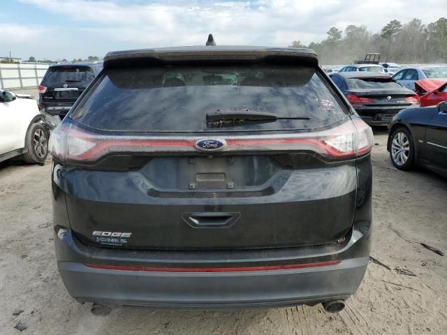 2015 Ford Edge SE