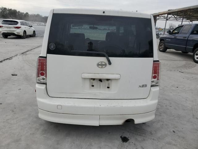 2006 Scion XB